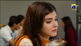 Mushkil - Episode 22 - 12th Aug 2022